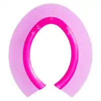 Huf-Clean™ Pink PU hind