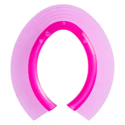 Huf-Clean™ Pink PU hind_1