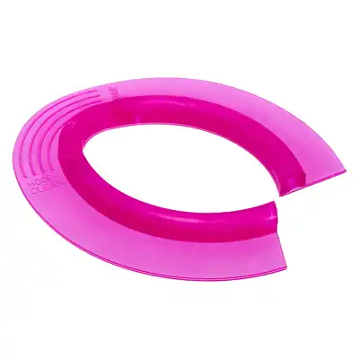 Huf-Clean™ Pink PU hinten_2