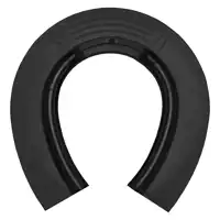 Huf-Clean™ Black TPE front