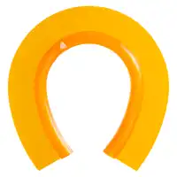 Huf-Clean™ Orange PU front