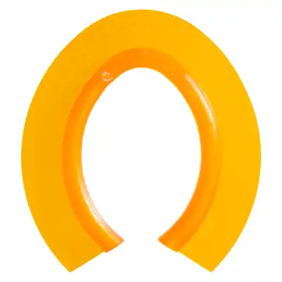 Huf-Clean™ Orange PU hind_1