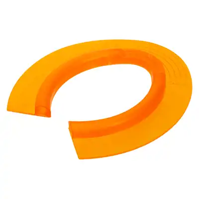 Huf-Clean™ Orange PU hinten_3