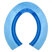 Huf-Clean™ Bleu PU postérieur