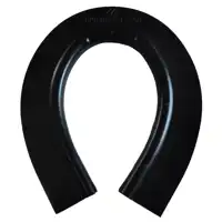No-Snow Mustad Trotter front