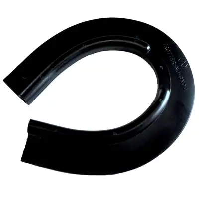 No-Snow Mustad Trotter front_2