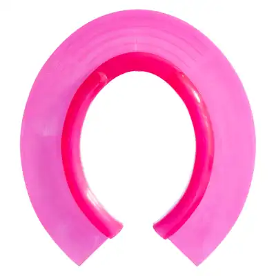 Huf-Clean™ Mini Pink PU postérieur_1
