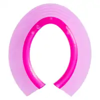 Huf-Clean™ Pink PU postérieur