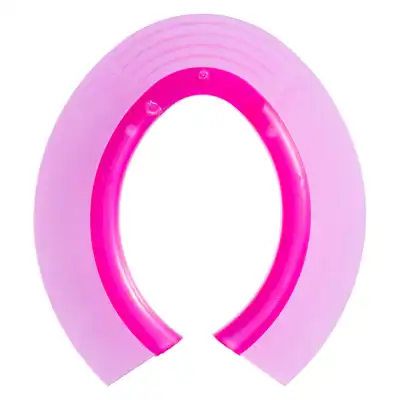 Huf-Clean™ Pink PU postérieur_1