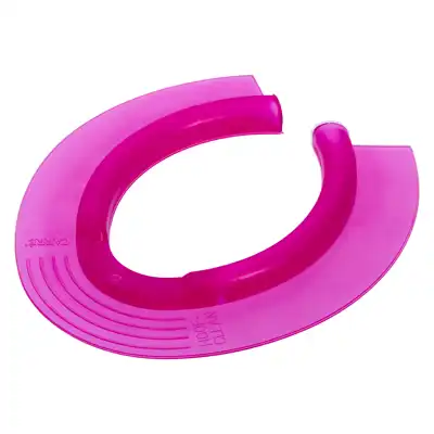 Huf-Clean™ Pink PU postérieur_3