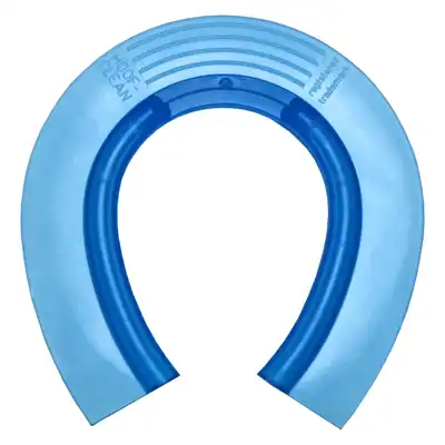 Huf-Clean™ Bleu PU antérieur_1