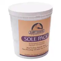 Sole Pack 3.7kg
