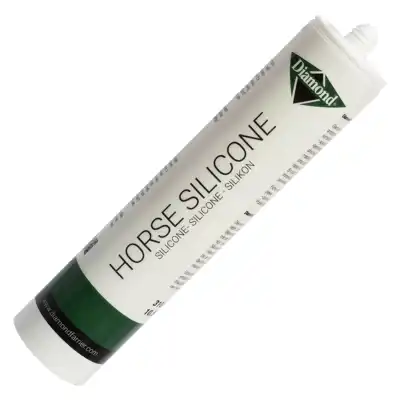 Silicone cartridge Horse 310ml_1