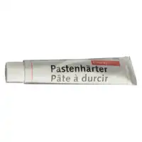Hardener for Carré-Paste