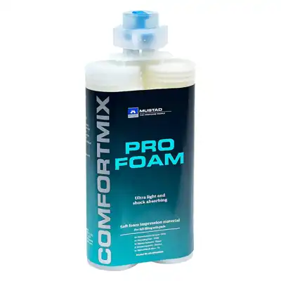 Comfortmix Profoam 200CC_1
