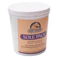 Sole Pack 3.7kg