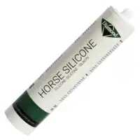 Diamond Horse Silikonkartuschen 310ml