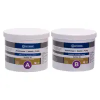 Craftwork Mastic Solide-40, 2x1kg 