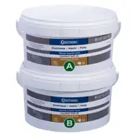 Craftwork Mastic Comfort-20, 2x2.5kg 
