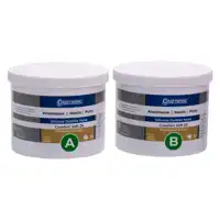 Craftwork Mastic Comfort-20, 2x1kg