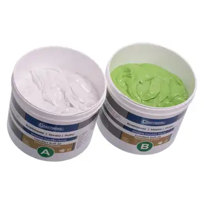 Craftwork Mastic Comfort-20, 2x1kg_2