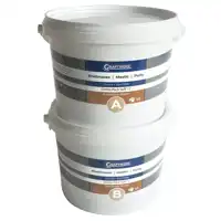 Craftwork Ortho-Putty, Shore 12 - 5kg