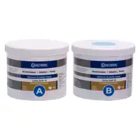 Craftwork Mastic Ultra Soft-15, 2x1kg