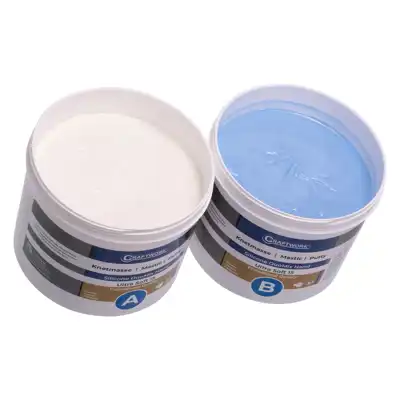 Craftwork Mastic Ultra Soft-15, 2x1kg_2