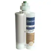 Craftwork Ortho-Silikon, Ultra Soft 12, 200ml
