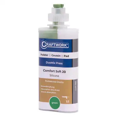 Craftwork Silicone Comfort-20, 200ml_1