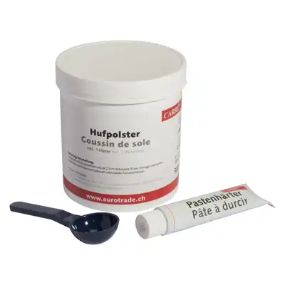 Silicone Carré-Paste 900ml + 1 Hardener_1