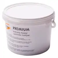 Silicone Luwex fourbure 1l