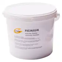 Silicone Luwex fourbure 4l