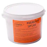 Silikon Knetmasse Luwex Sport 1l