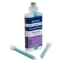 Craftwork Pack Solide CS-60, pack coussinets solide pour sabots