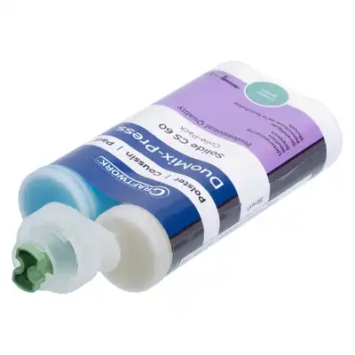 Craftwork Pack Solide CS-60, pack coussinets solide pour sabots_2