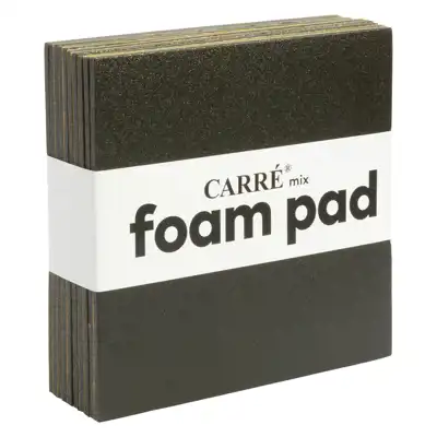 Carré Foam Pad, 150x150mm_3