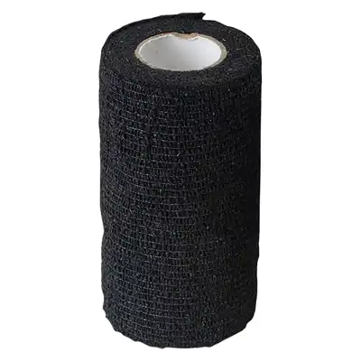 animal bandage black 5cm x 4.5m_1