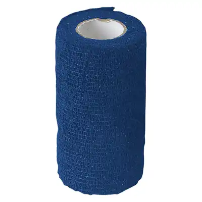 animal bandage blue 10cm x 4.5m_1
