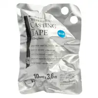 Casting tape blue 10.0 x 360cm