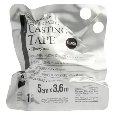 Casting tape black 5.0 x 360cm_1