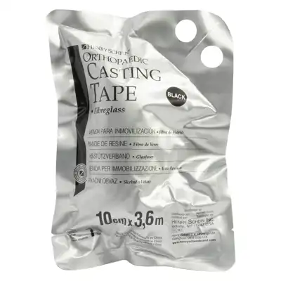 Casting tape black 10.0 x 360cm_1