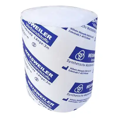 Vet padding bandage 10 cm x 3 m_1