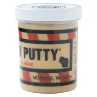 Color Putty - Birch