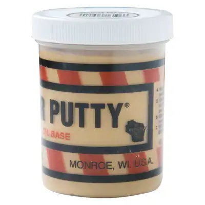Color Putty - Birch_1