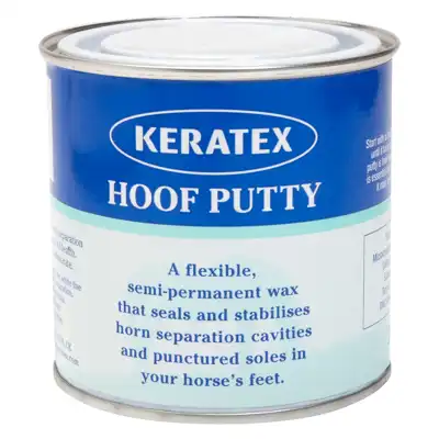 Keratex Hoof Putty (200g)_1
