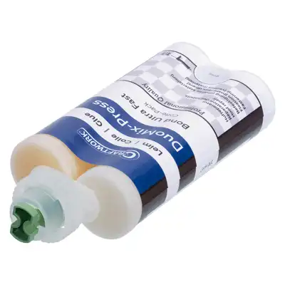 Craftwork Bond Ultra Fast, 200ml: hoof adhesive with very fast curing._2
