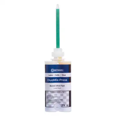 Craftwork Bond Ultra Fast, 200ml: hoof adhesive with very fast curing._3