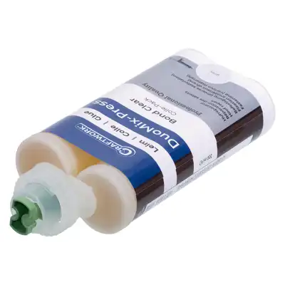 Craftwork Bond Clear, 200ml: Fast curing hoof glue_2