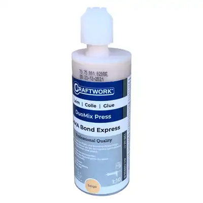 Craftwork MMA Bond Express 150ml_1